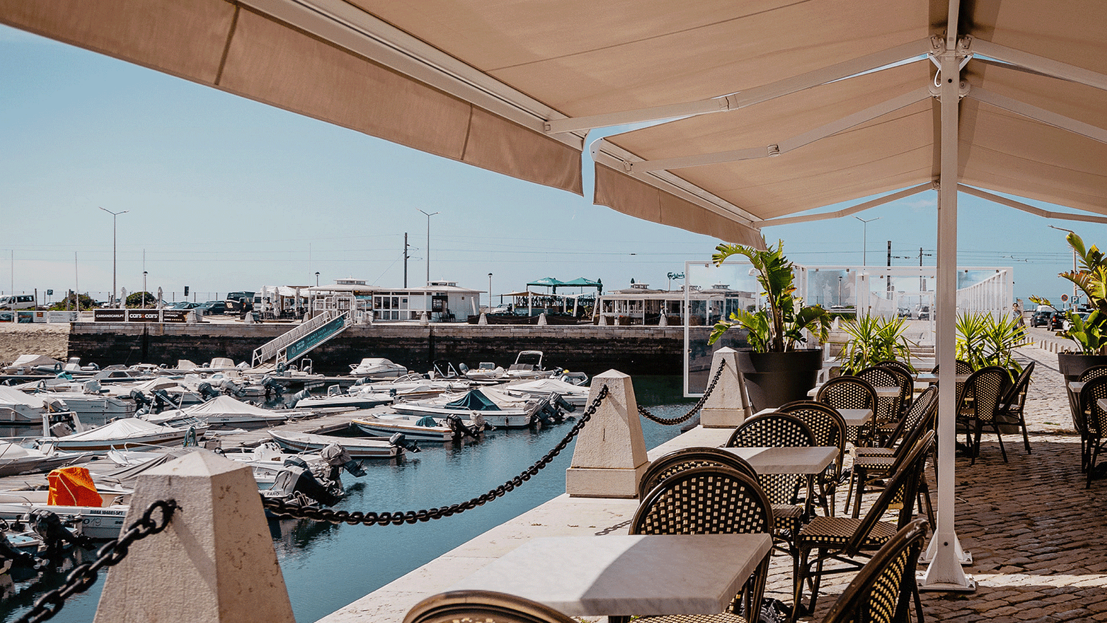 Adao pokes and steakhouse faro portugal marina