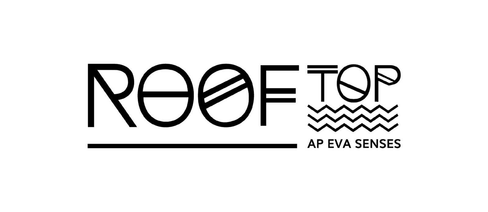 Rooftop Eva Logo